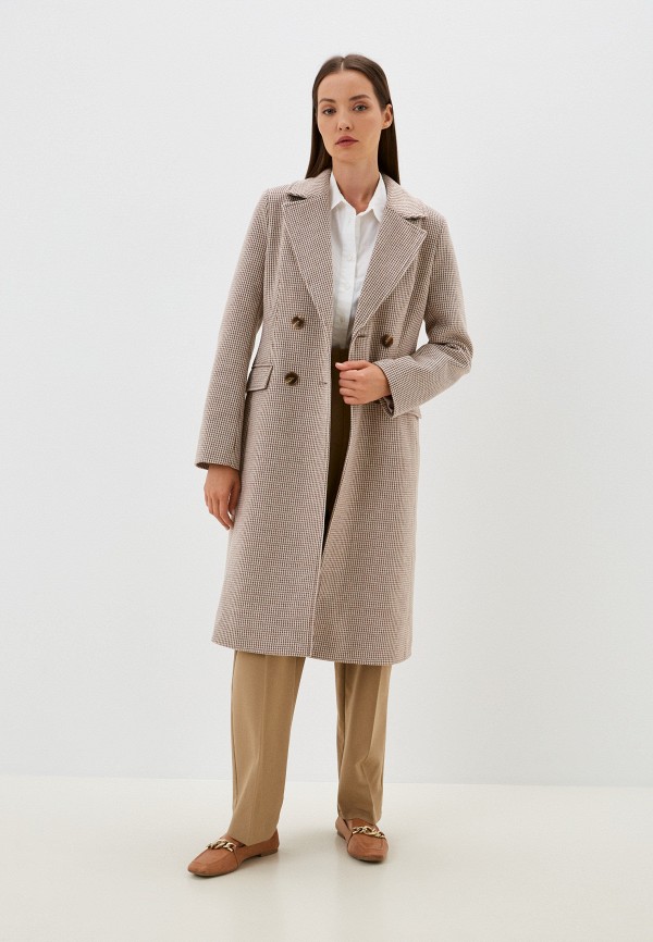 фото Пальто ovelli