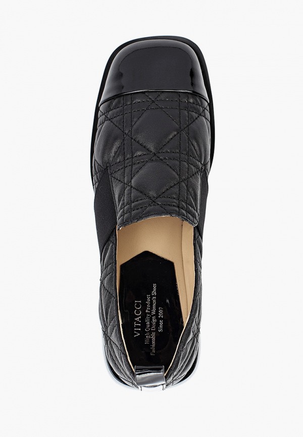 фото Туфли vitacci