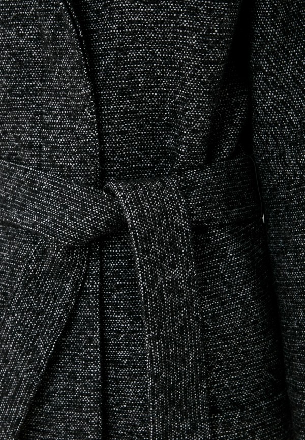 Пальто Ovelli цвет серый  Фото 5