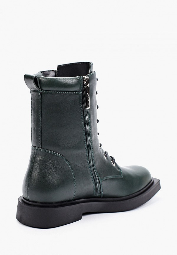 фото Ботинки vitacci