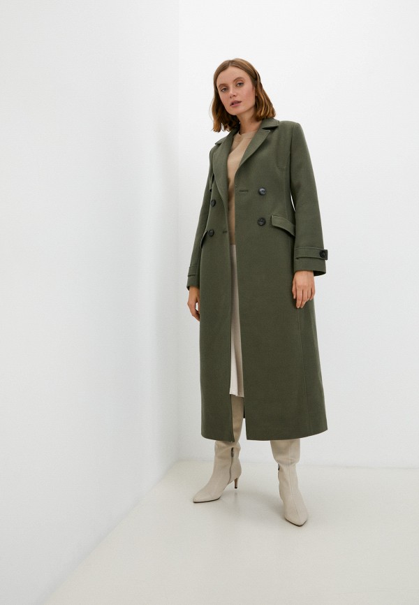 фото Пальто ovelli