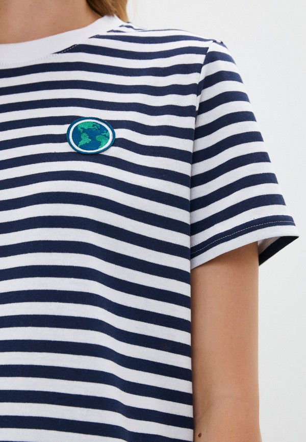 фото Футболка urban tiger