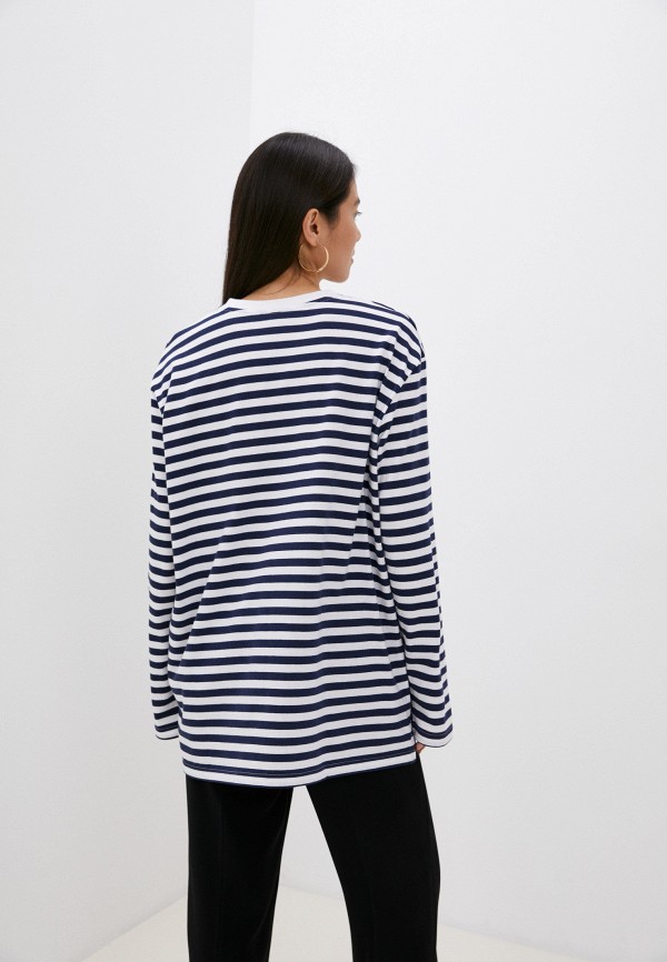 фото Лонгслив urban tiger