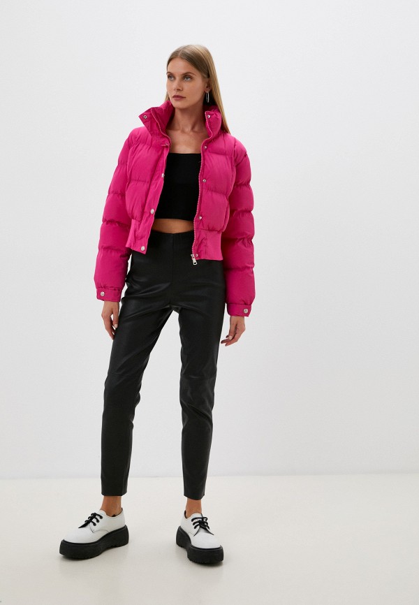 фото Куртка утепленная fadjo