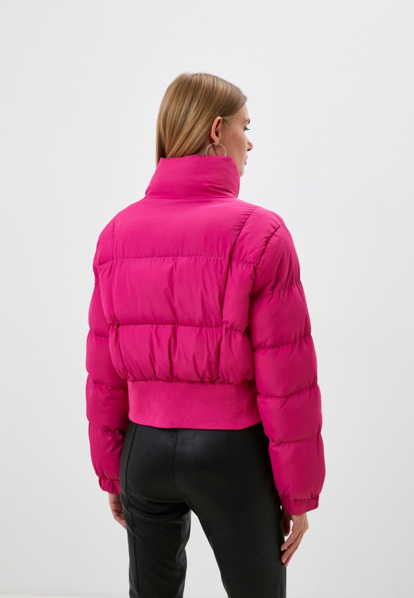 фото Куртка утепленная fadjo