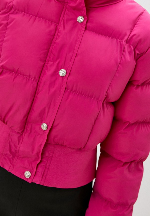 фото Куртка утепленная fadjo