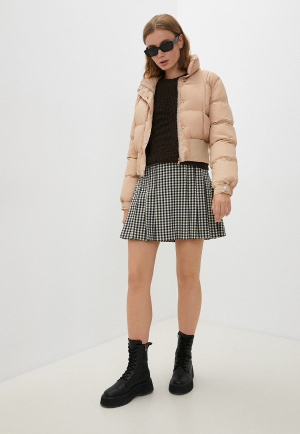 фото Куртка утепленная fadjo