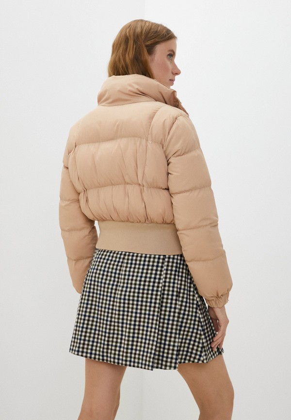 фото Куртка утепленная fadjo