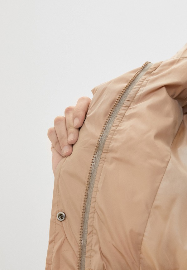 фото Куртка утепленная fadjo