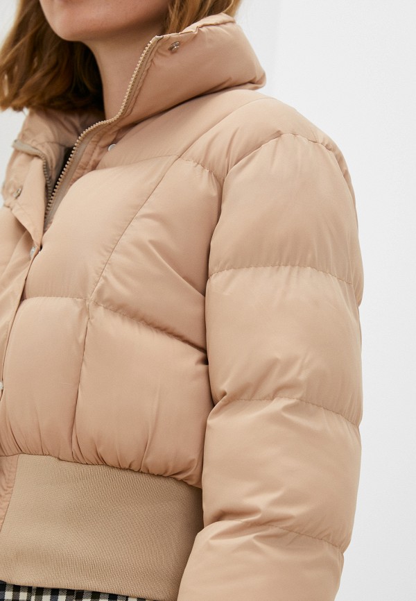 фото Куртка утепленная fadjo