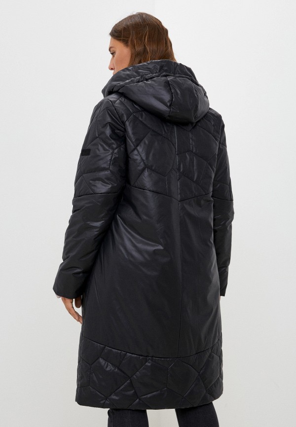 фото Куртка утепленная wiko