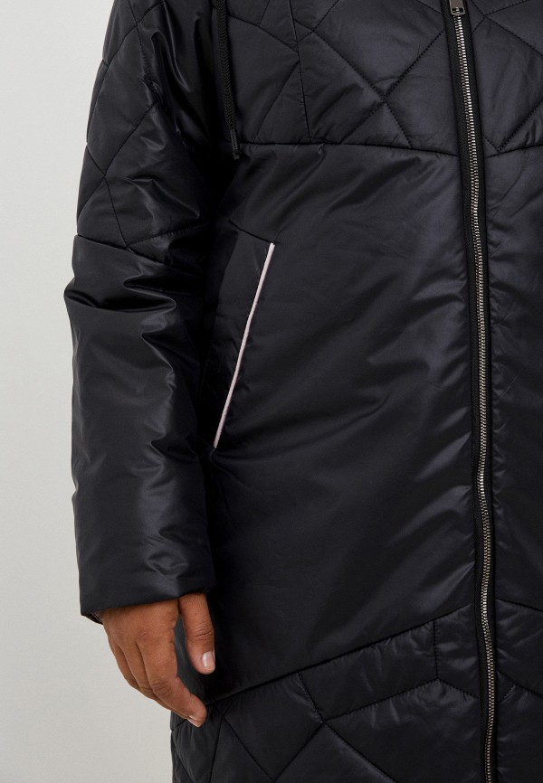 фото Куртка утепленная wiko