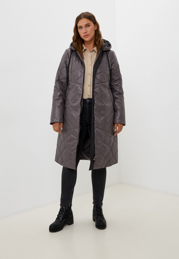 фото Куртка утепленная wiko