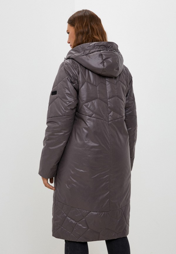 фото Куртка утепленная wiko