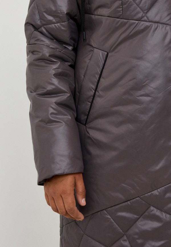 фото Куртка утепленная wiko