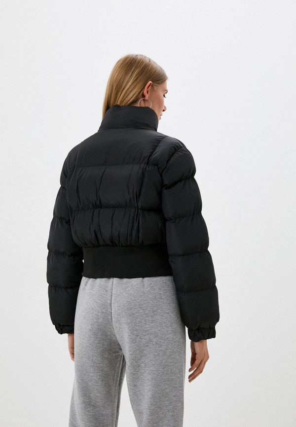 фото Куртка утепленная fadjo