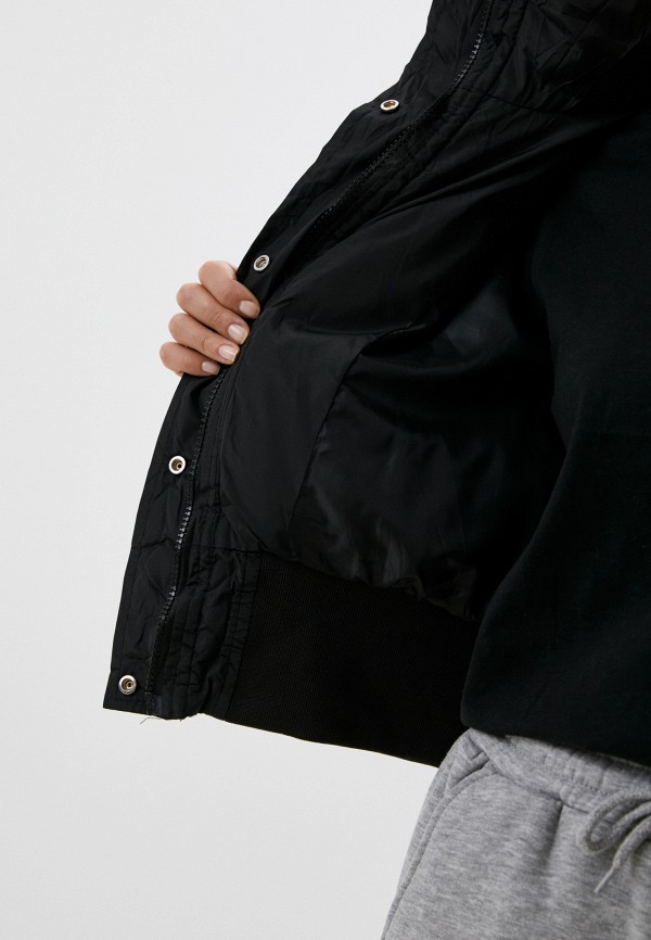 фото Куртка утепленная fadjo