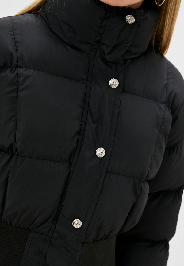 фото Куртка утепленная fadjo