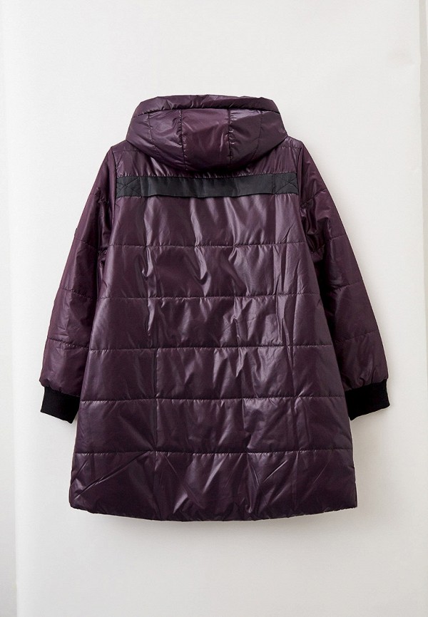 фото Куртка утепленная wiko