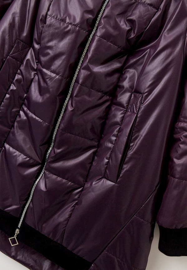 фото Куртка утепленная wiko