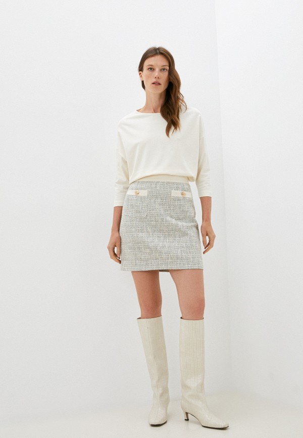 фото Лонгслив ruxara