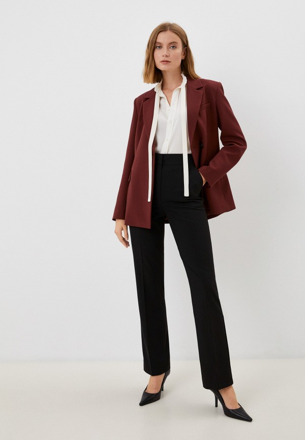 фото Брюки blauz