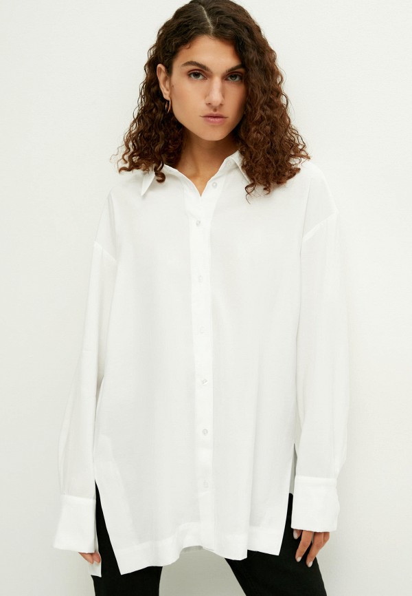 

Блуза Zarina, Белый