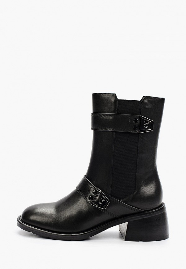 фото Полусапоги vitacci