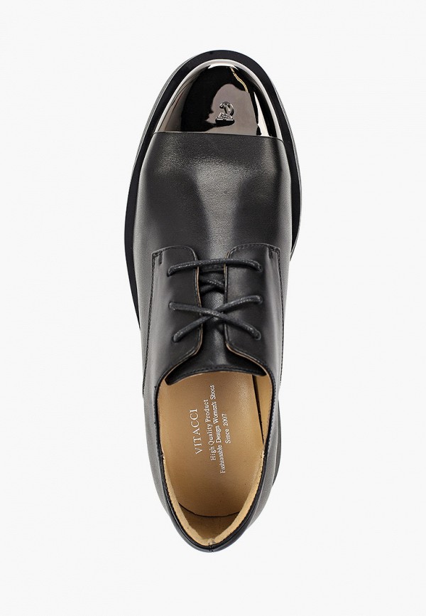 фото Ботинки vitacci