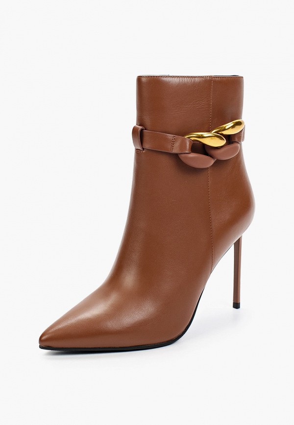 фото Ботильоны vitacci