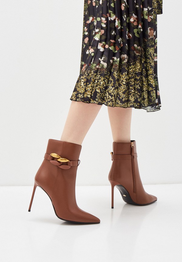 фото Ботильоны vitacci