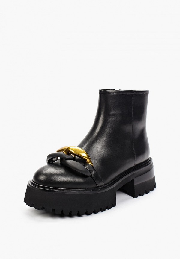 фото Ботинки vitacci