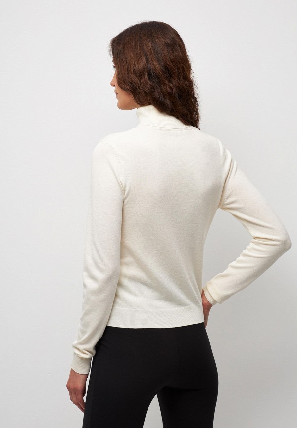 фото Водолазка sela