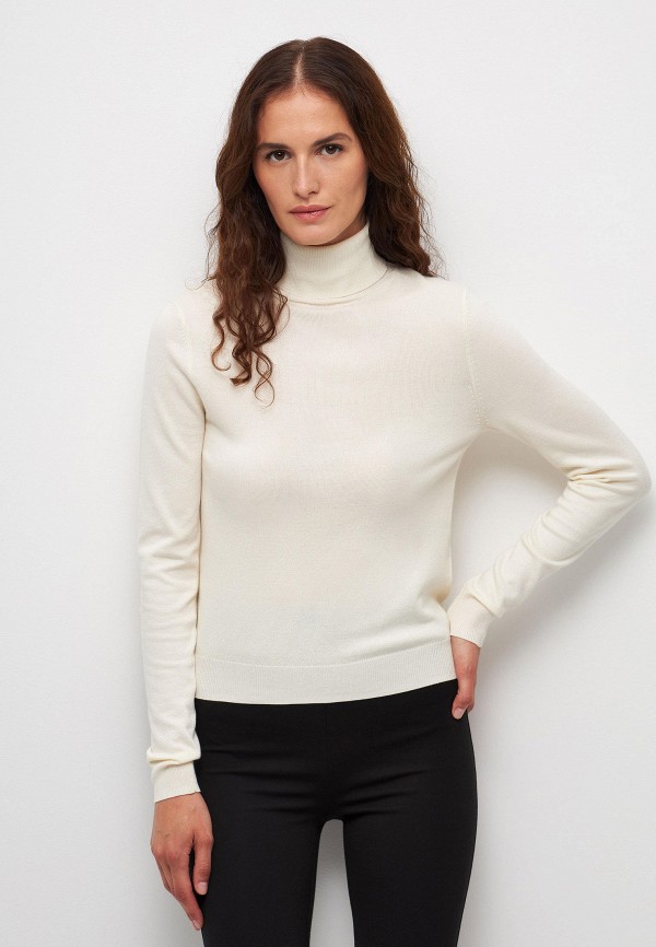 фото Водолазка sela