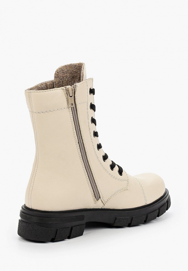 фото Ботинки rieker