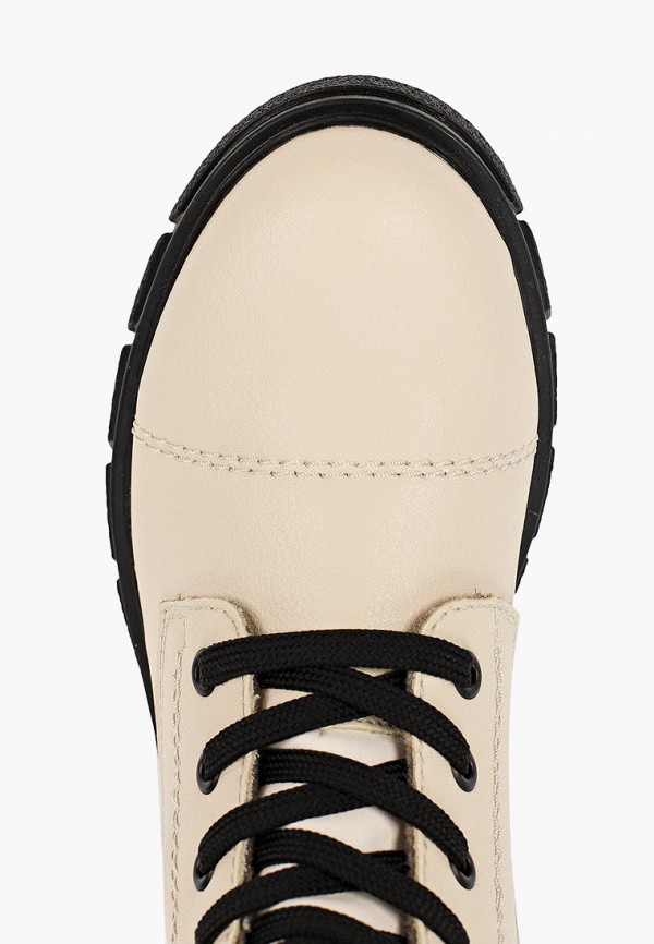 фото Ботинки rieker