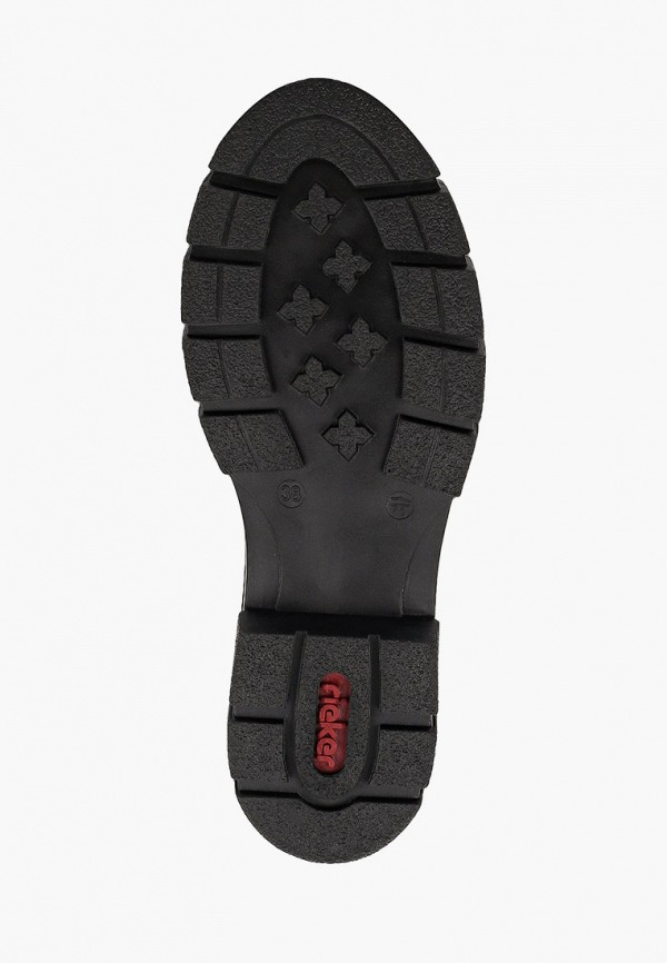 фото Ботинки rieker