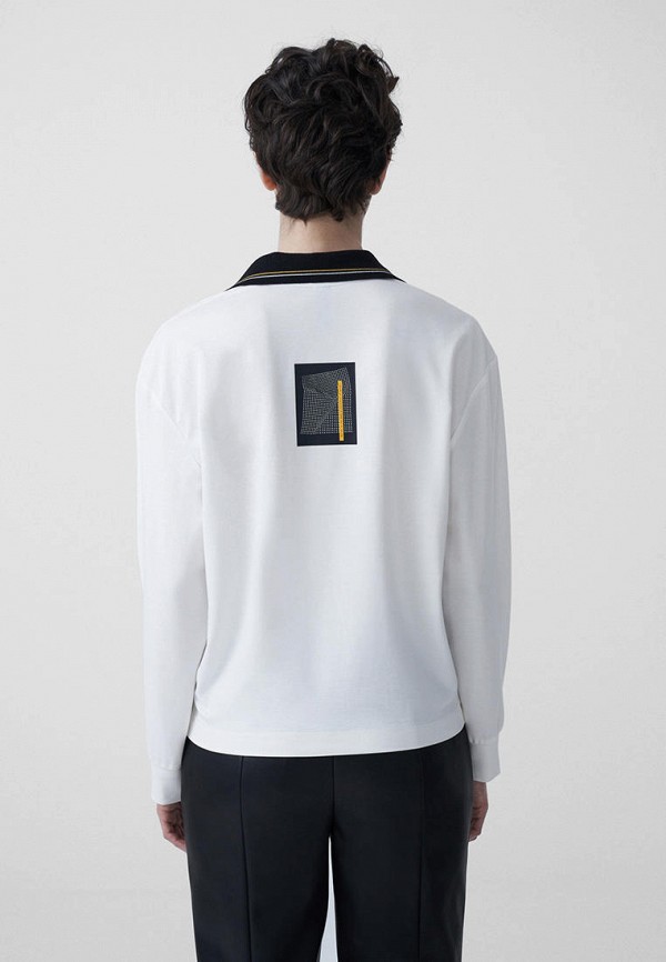 фото Поло m.reason