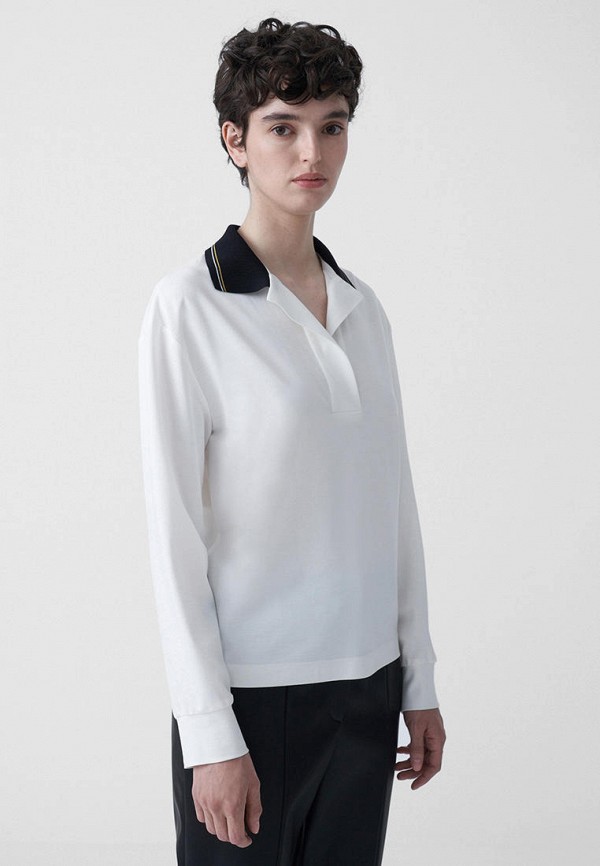 фото Поло m.reason