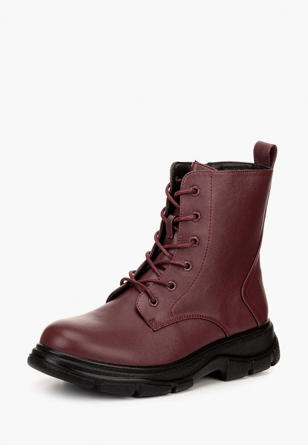 фото Ботинки marisetta