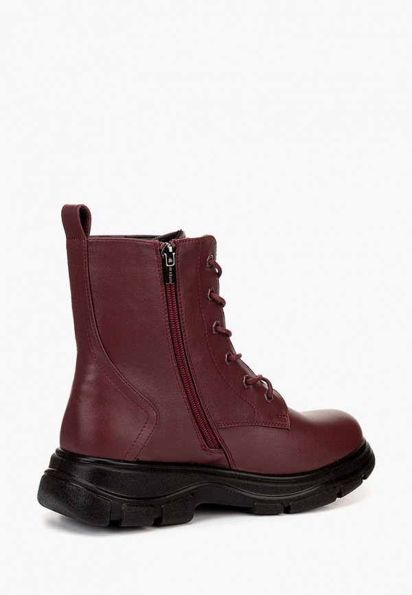 фото Ботинки marisetta