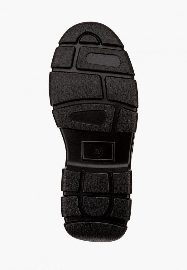 фото Ботинки marisetta