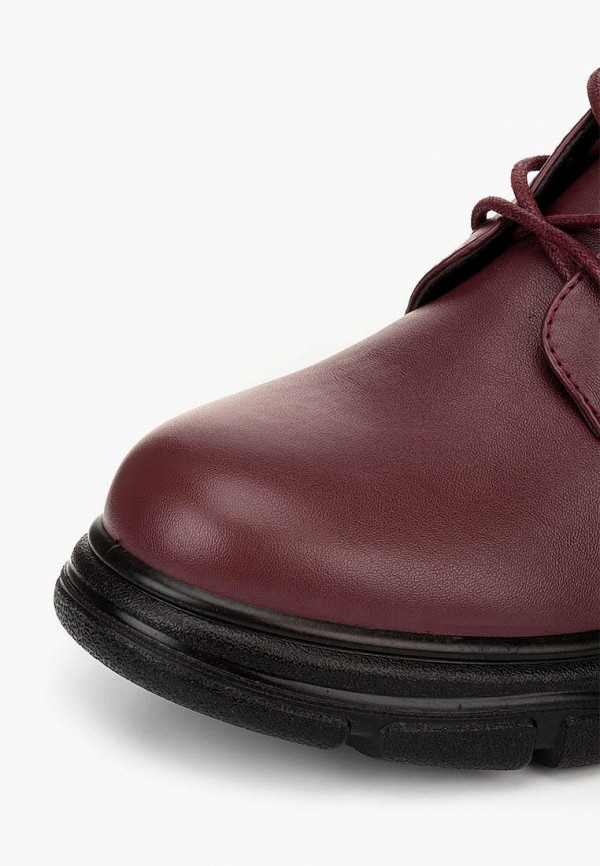 фото Ботинки marisetta