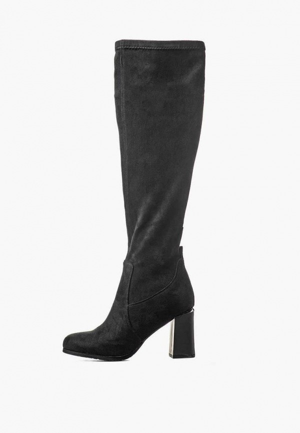 фото Сапоги instreet