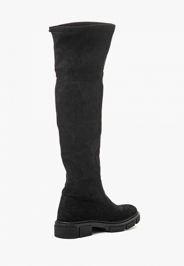 фото Ботфорты instreet