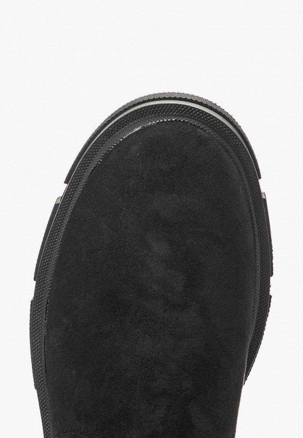 фото Ботфорты instreet