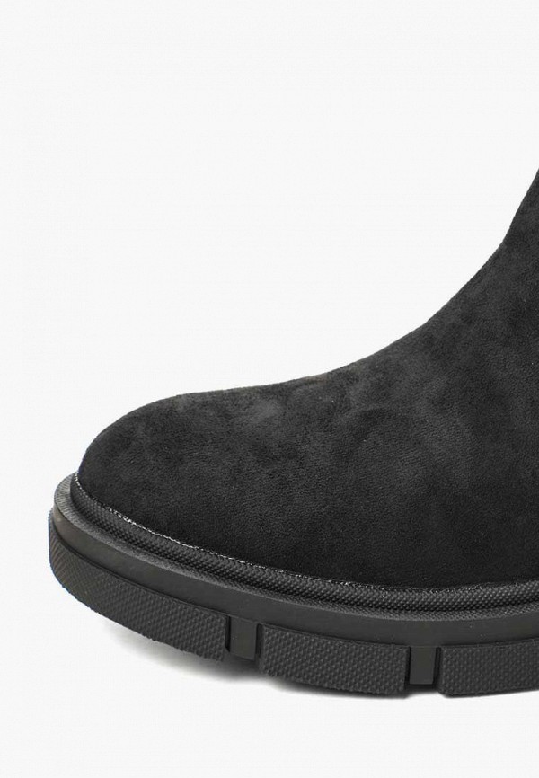 фото Ботфорты instreet