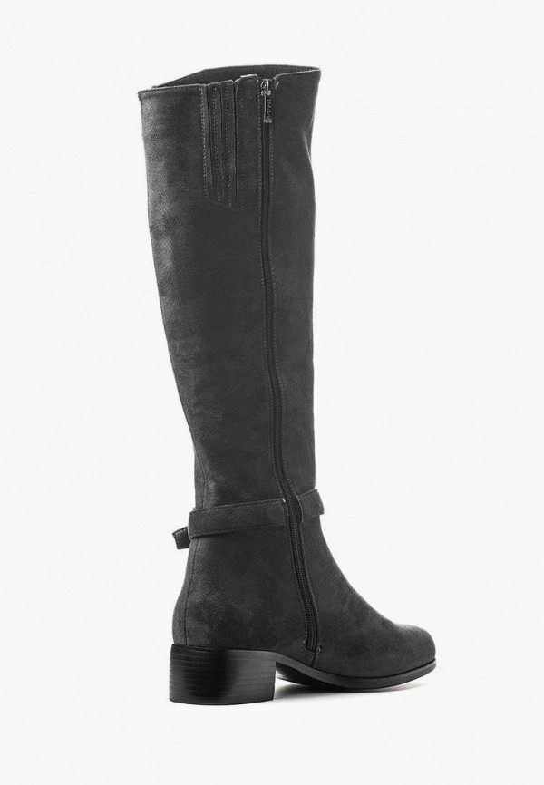 фото Сапоги instreet