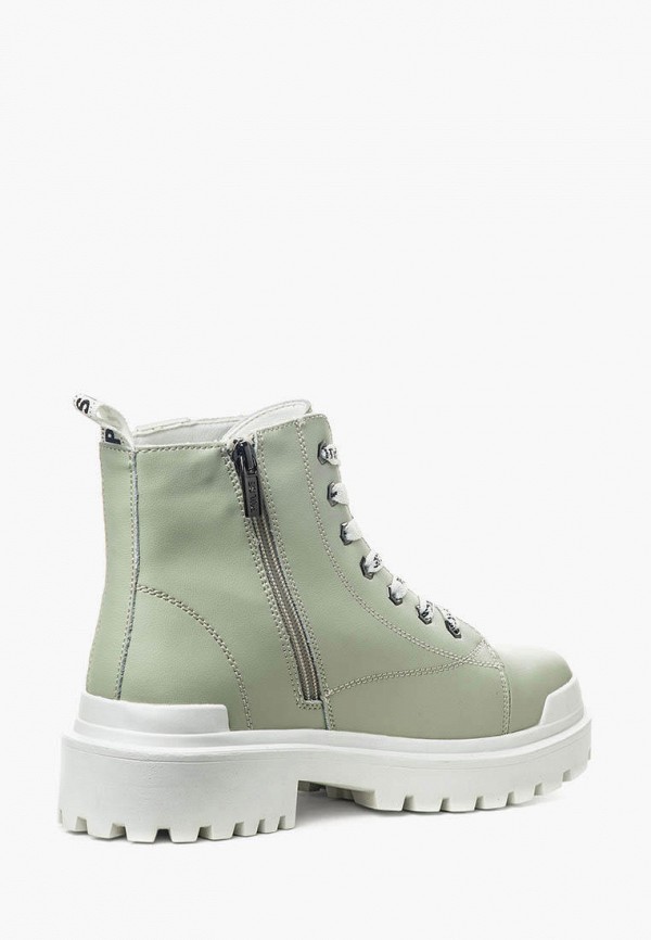 фото Ботинки pulse