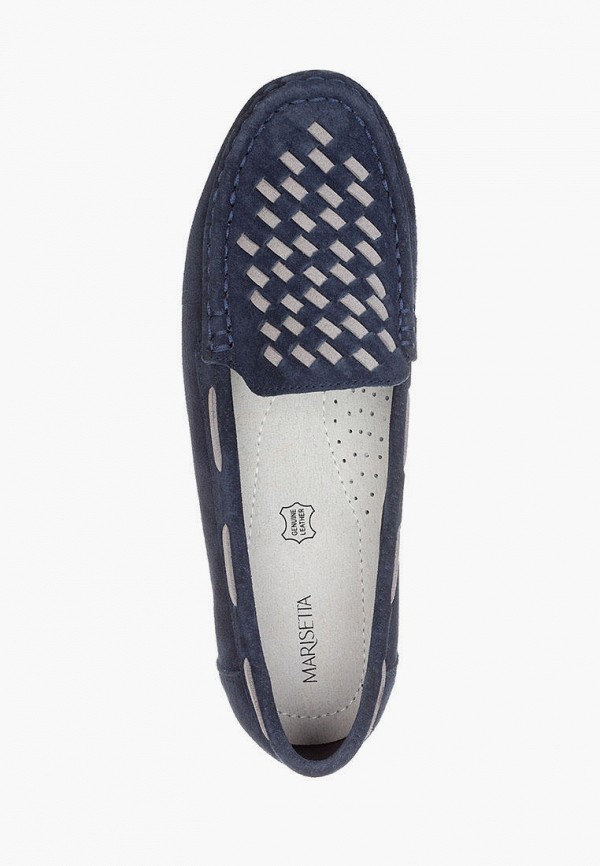 фото Мокасины marisetta